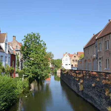 Brouwershuis Ten Ezele Bruges