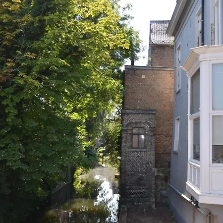 Brouwershuis Ten Ezele