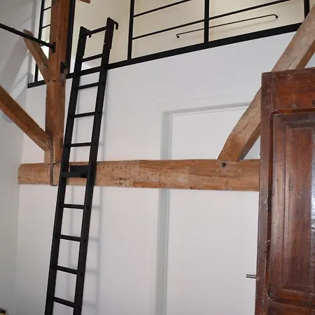Bed & Breakfast Brouwershuis Ten Ezele Bruges