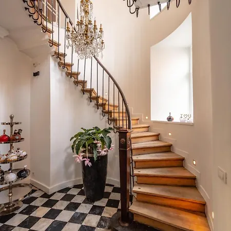 Bed & Breakfast Brouwershuis Ten Ezele Bruges