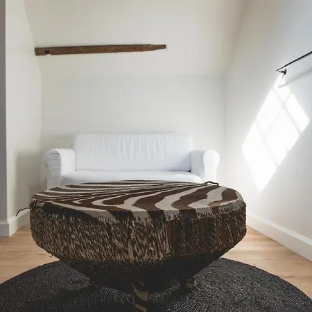 Brouwershuis Ten Ezele Bed & Breakfast